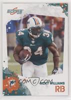 Ricky Williams