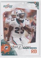 Ronnie Brown