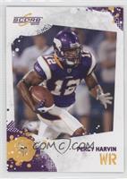 Percy Harvin