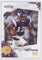 Percy Harvin