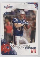 Wes Welker