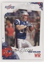 Wes Welker