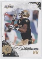 Marques Colston