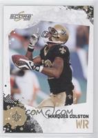 Marques Colston