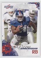 Ahmad Bradshaw