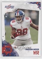 Hakeem Nicks