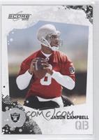 Jason Campbell