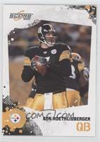 Ben Roethlisberger