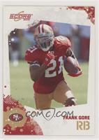 Frank Gore [EX to NM]