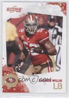 Patrick Willis