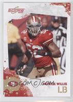 Patrick Willis