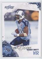 Kenny Britt