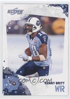 Kenny Britt