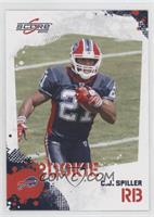 C.J. Spiller