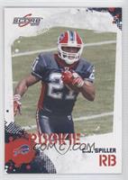 C.J. Spiller