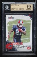 C.J. Spiller [BGS 9.5 GEM MINT]