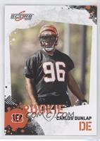 Carlos Dunlap