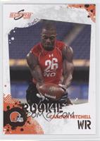 Carlton Mitchell