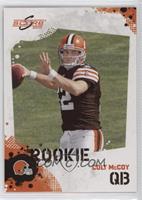 Colt McCoy