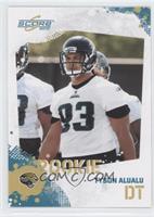 Tyson Alualu