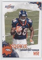 Demaryius Thomas