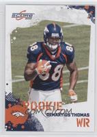 Demaryius Thomas