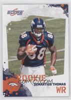 Demaryius Thomas