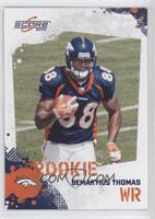 Demaryius Thomas