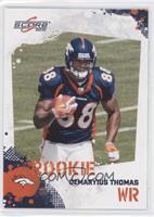 Demaryius Thomas