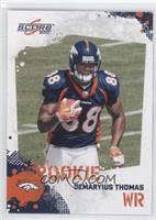 Demaryius Thomas