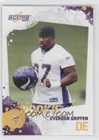 Everson Griffen