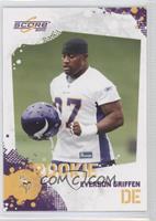 Everson Griffen