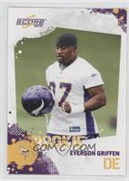 Everson Griffen