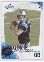 Jimmy Clausen