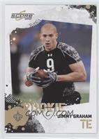 Jimmy Graham