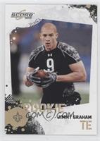 Jimmy Graham