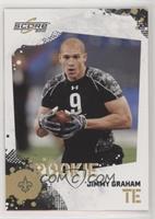 Jimmy Graham