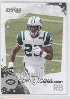 Joe McKnight