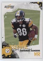 Emmanuel Sanders