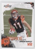 Jordan Shipley