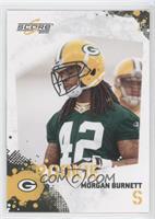 Morgan Burnett