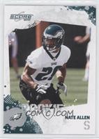 Nate Allen