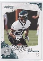 Nate Allen