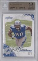 Ndamukong Suh [BGS 9.5 GEM MINT]