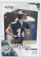 Riley Cooper