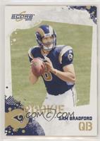 Sam Bradford [EX to NM]