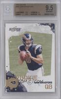 Sam Bradford [BGS 9.5 GEM MINT]