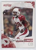 Dominique Rodgers-Cromartie [EX to NM]