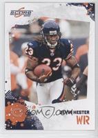 Devin Hester