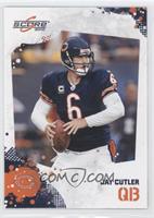 Jay Cutler